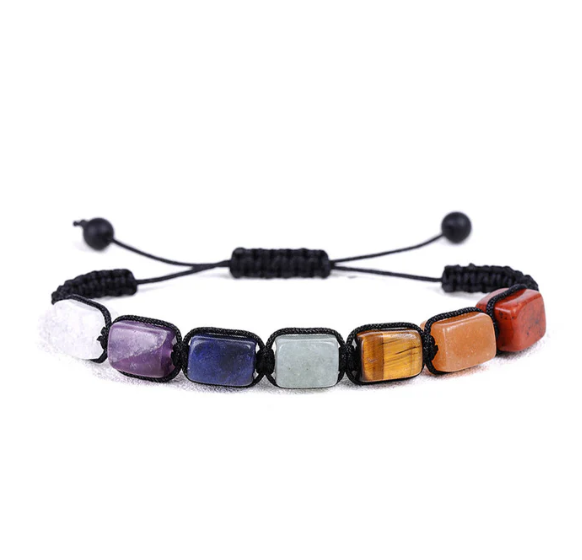 chakra bracelet