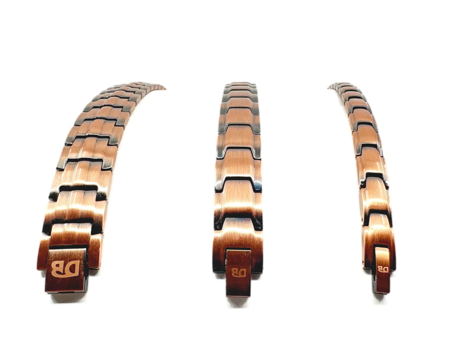 copper bracelt