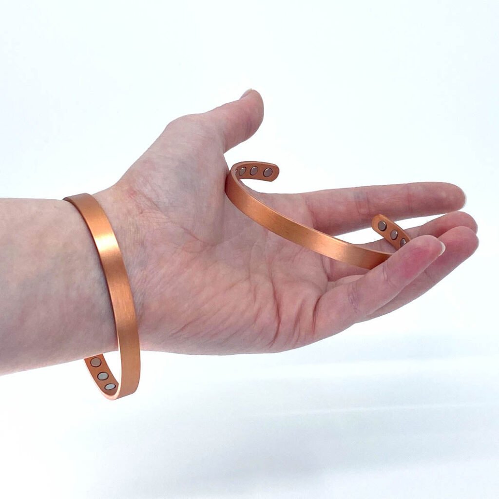 copper bracelet for women