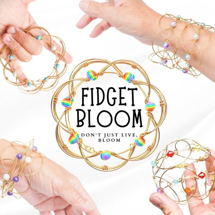 Fidget Bracelet