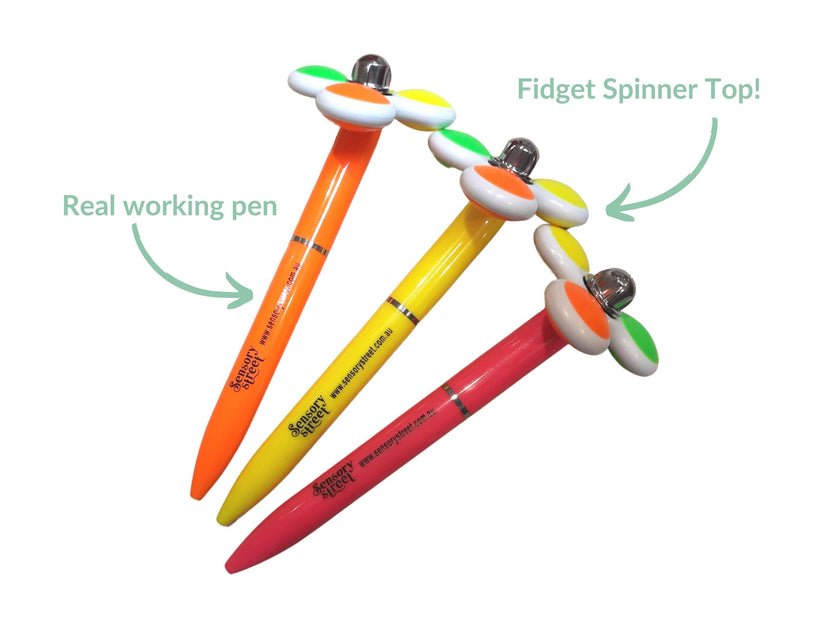 fidget pen