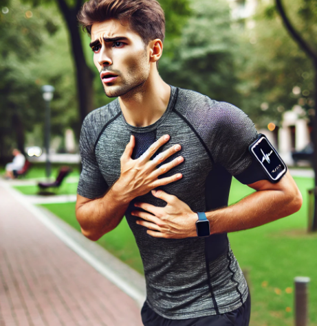 Why Is My Heart Rate So High When I Run?        