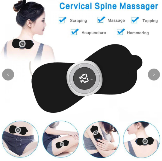 mini massager