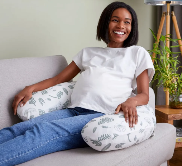 maternity pillow