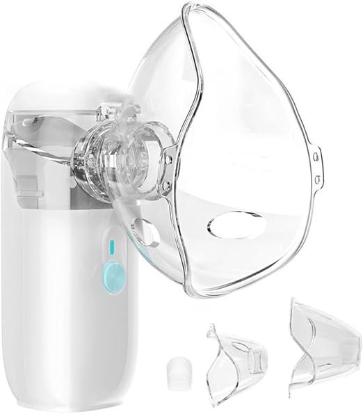 Portable Nebulizer