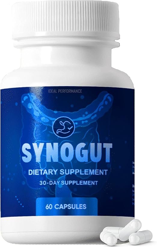 Synogut supplement